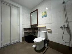 Parc Oasis (D22), Condominium #458557911